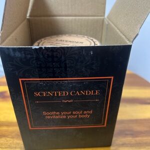 Miracu Scented Candle
